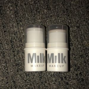 (2) Milk Makeup Matte Bronzer
